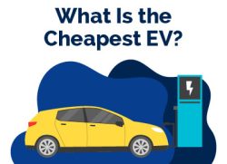 What Is Cheapest EV