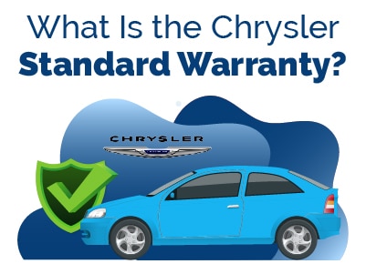 What Is Chrysler Standard Warranty