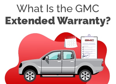 What Is GMC Extended Warranty