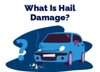 What Is Hail Damage