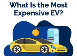 What Is Most Expensive EV