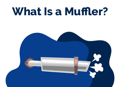 What Is Muffler