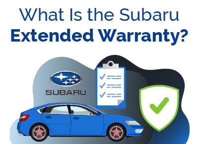 What Is Subaru Extended Warranty