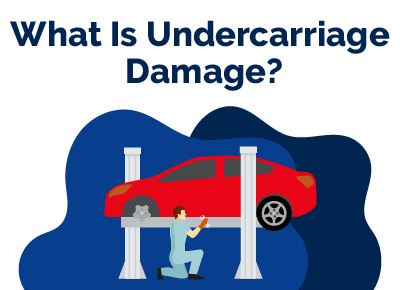 What Is Undercarriage Damage