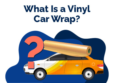 What Is Vinyl Car Wrap