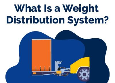 What Is Weight Distribution