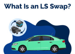 What Is an LS Swap