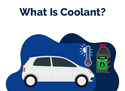 What is Coolant