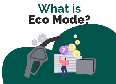 What is Eco Mode