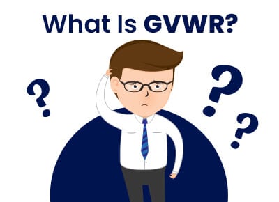 What is GVWR