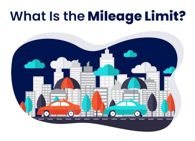 What is Mileage Limit Questions Leasing Car