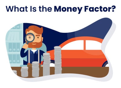What is Money Factor Questions Leasing Car