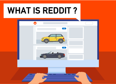 What is Reddit