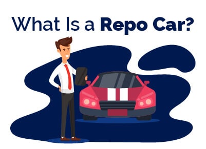 What is Repo Car