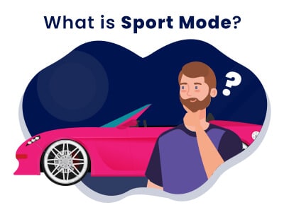 What is Sport Mode