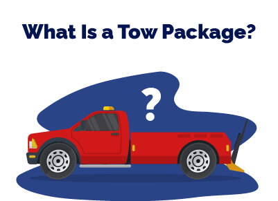 What is Tow Package