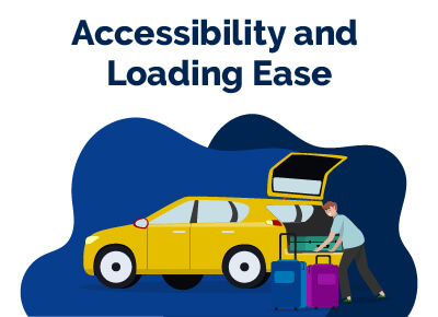 What to Look for Cargo Area Accessibility and Loading Ease