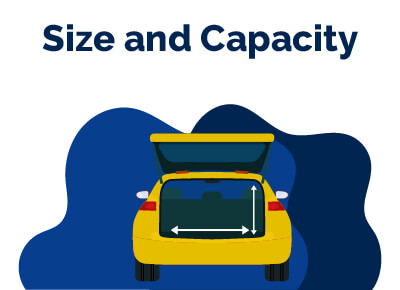 What to Look for Cargo Area Size and Capacity