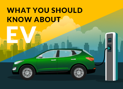 What you should know about electric vehicles