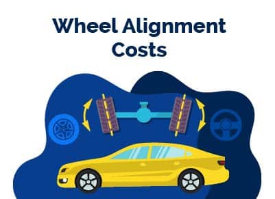 Wheel Alignment Costs