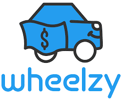 Wheelzy Logo Small