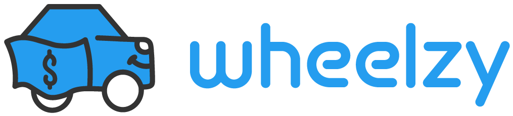 Wheelzy Logo