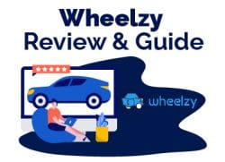 Wheelzy Review