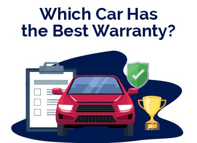 Which Car Has Best Warranty