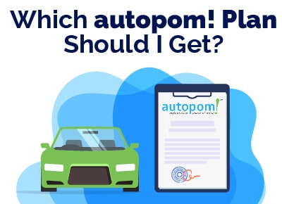 Which autopom Plan Should I Get