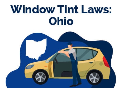 Window Tint Laws Ohio