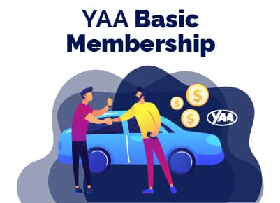 YAA Basic Membership
