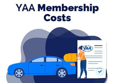 YAA Membership Costs