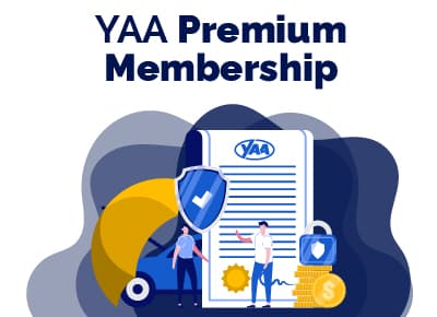 YAA Premium Membership