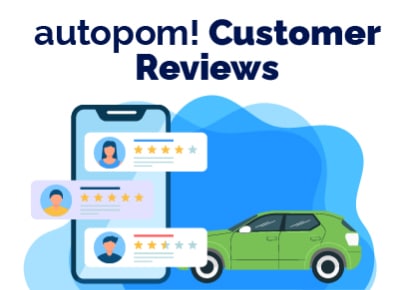 autopom! Customer Reviews
