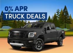 best 0 apr truck deals