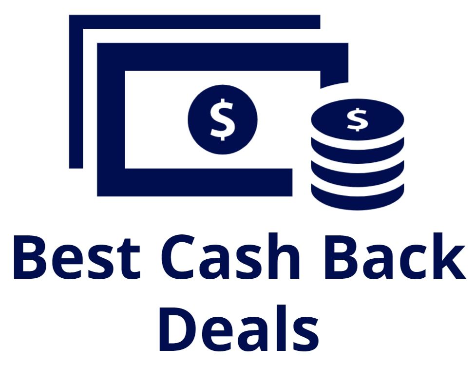best cashback deals