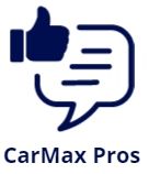 carmax pros