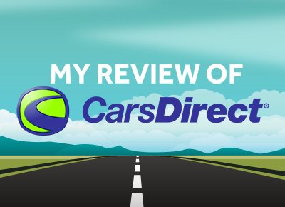 carsdirect review