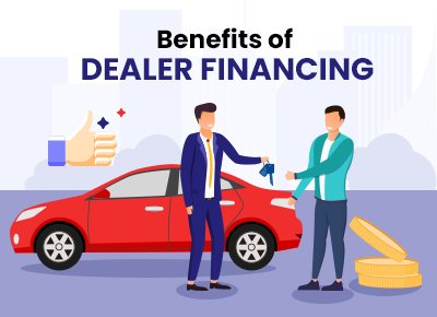 dealer financing
