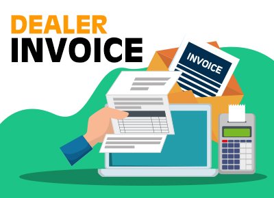 dealer invoice