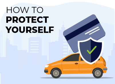 how to protect yourself