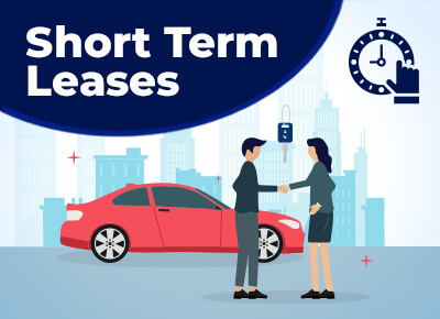 short term car leases